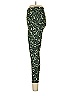 Balance Collection Camo Green Active Pants Size M - photo 5