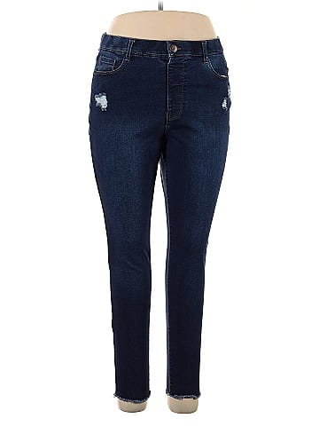 STITCH STAR Jeans (view 1)