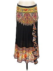Etro Silk Skirt