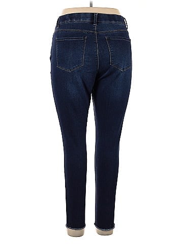 STITCH STAR Jeans (view 2)