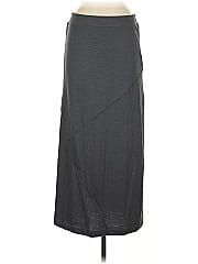 Garnet Hill Wool Skirt