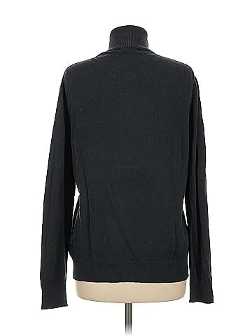 Banana Republic Silk Cardigan (view 2)