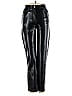 Wilfred 100% Polyurethane Black Casual Pants Size 0 - photo 1