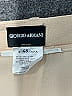 Giorgio Armani Tan Casual Pants Size EU (IT) 48 / US 12 - photo 4