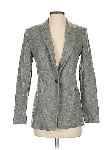 Rag & Bone Wool Blazer (view 1)