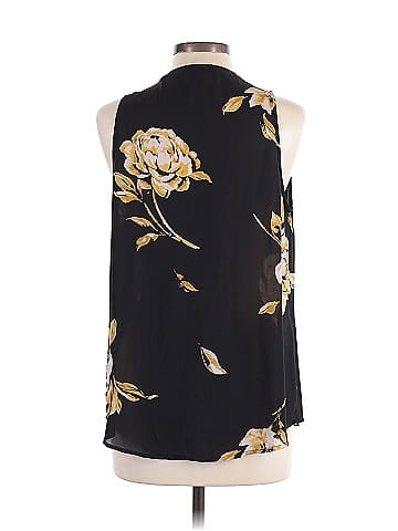 Adrienne Vittadini Sleeveless Blouse (view 2)