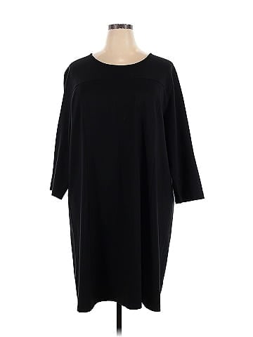 J.Jill Casual Dress (view 1)