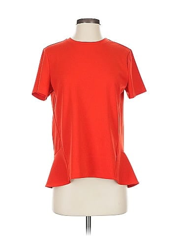Banana Republic Short Sleeve Top (view 1)