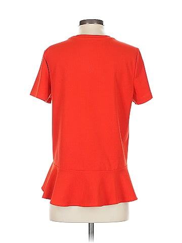 Banana Republic Short Sleeve Top (view 2)