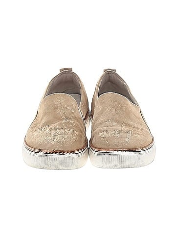 Johnston & Murphy Sneakers (view 2)