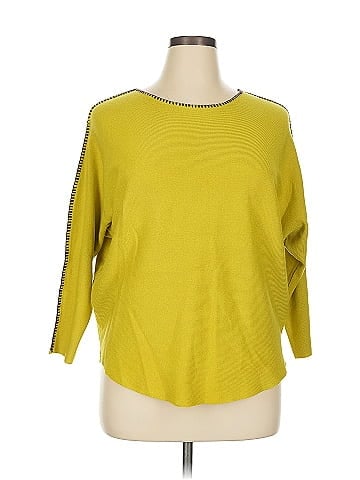 Vila Milano Pullover Sweater (view 1)