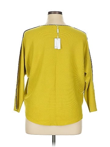 Vila Milano Pullover Sweater (view 2)
