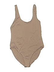 Girlfriend Collective Bodysuit
