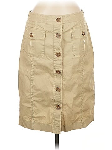 Banana Republic Casual Skirt (view 1)