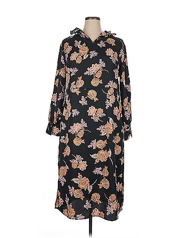 Who What Wear Casual Dress (view 1)