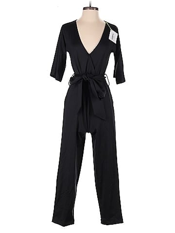 Dudley Stephens Jumpsuit (view 1)