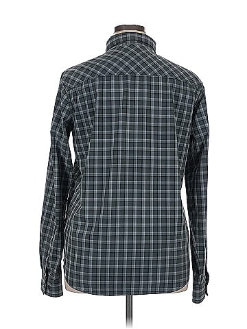 Columbia Long Sleeve Blouse (view 2)