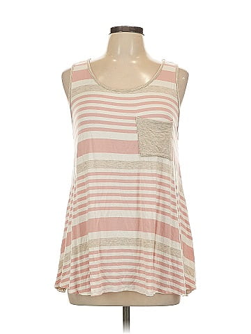 Luna Tank Top (view 1)