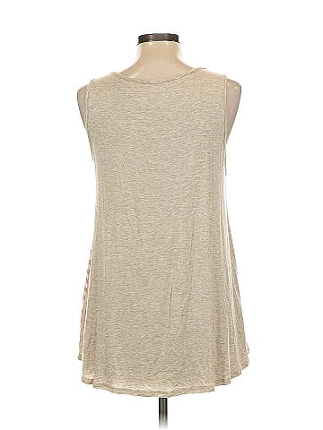 Luna Tank Top (view 2)