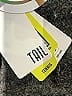 Tail Black Active Tank Size L - photo 7