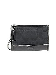 Coach Card Holder 