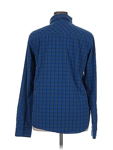 Columbia Long Sleeve Blouse (view 2)