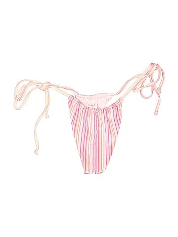 Frankies Bikinis Swimsuit Bottoms (view 1)