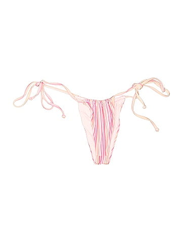 Frankies Bikinis Swimsuit Bottoms (view 2)