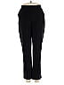 Rachel Zoe TJX Black Active Pants Size 4 - photo 1