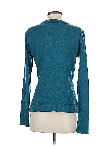 The North Face Long Sleeve Henley (view 2)