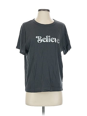 Old Navy Short Sleeve T-Shirt (view 1)