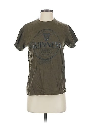 Guinness Short Sleeve T-Shirt (view 1)
