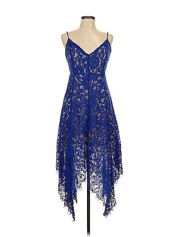Lulus Cocktail Dress (view 1)