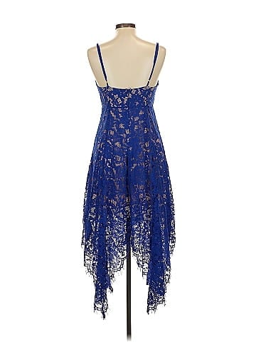 Lulus Cocktail Dress (view 2)