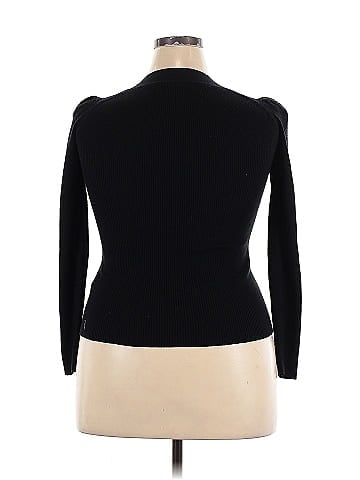 Whistles 3/4 Sleeve T-Shirt (view 2)