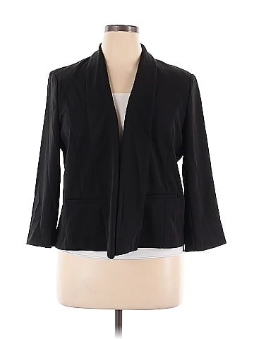 Anne Klein Blazer (view 1)