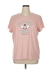 Life Is Good Short Sleeve T Shirt