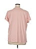 Life Is Good 100% Cotton Pink Short Sleeve T-Shirt Size XXL - photo 2
