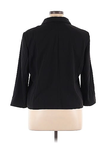 Anne Klein Blazer (view 2)