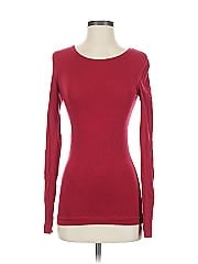 Gap Body Long Sleeve T Shirt