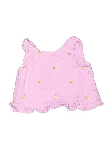 Baby Gap Sleeveless Blouse (view 2)