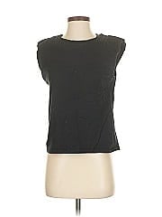 Stradivarius Short Sleeve Top