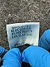 J Brand Blue Jeans Size 29 waist - photo 5