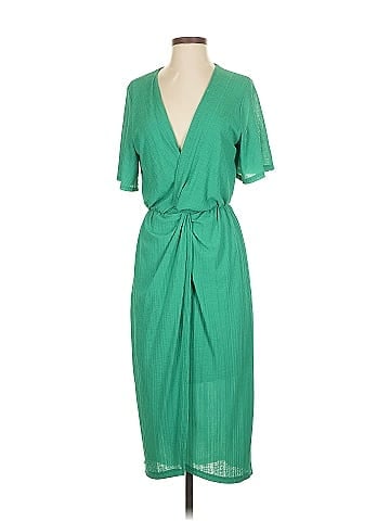 All in Favor Casual Dress (view 1)