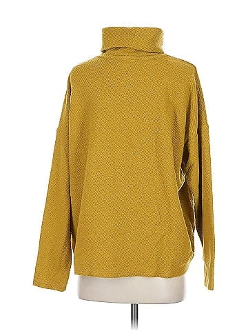 Aerie Turtleneck Sweater (view 2)