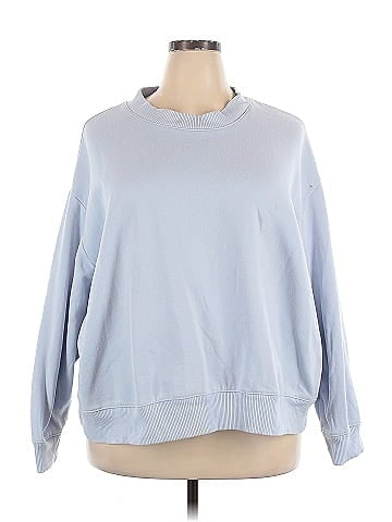 A New Day Sweatshirt (view 1)