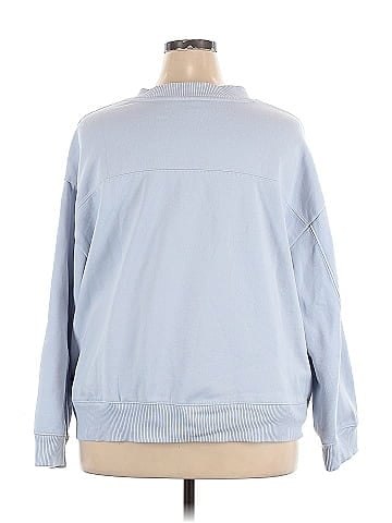 A New Day Sweatshirt (view 2)