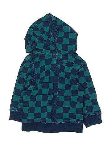Hanna Andersson Zip Up Hoodie (view 2)