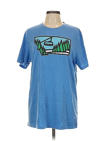 Assorted Brands Short Sleeve T-Shirt (view 1)