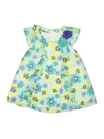 Kids Headquarters Sleeveless Top (view 1)